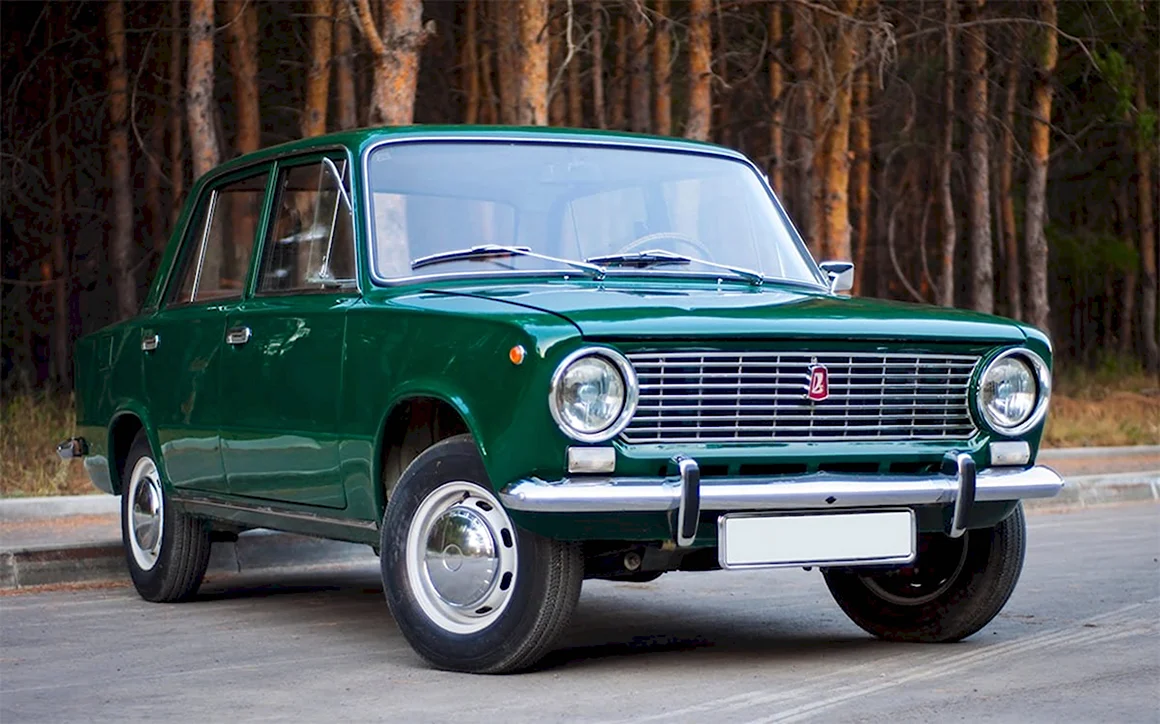 ВАЗ 2101