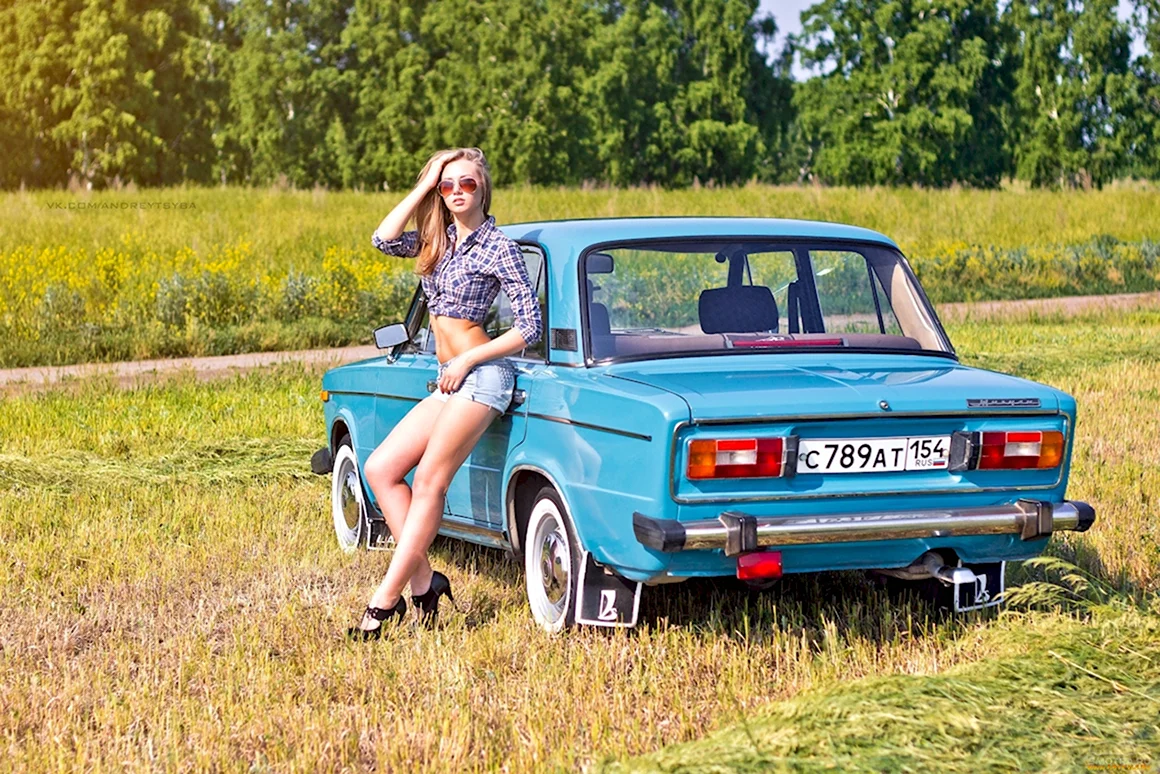 ВАЗ-2106 Жигули