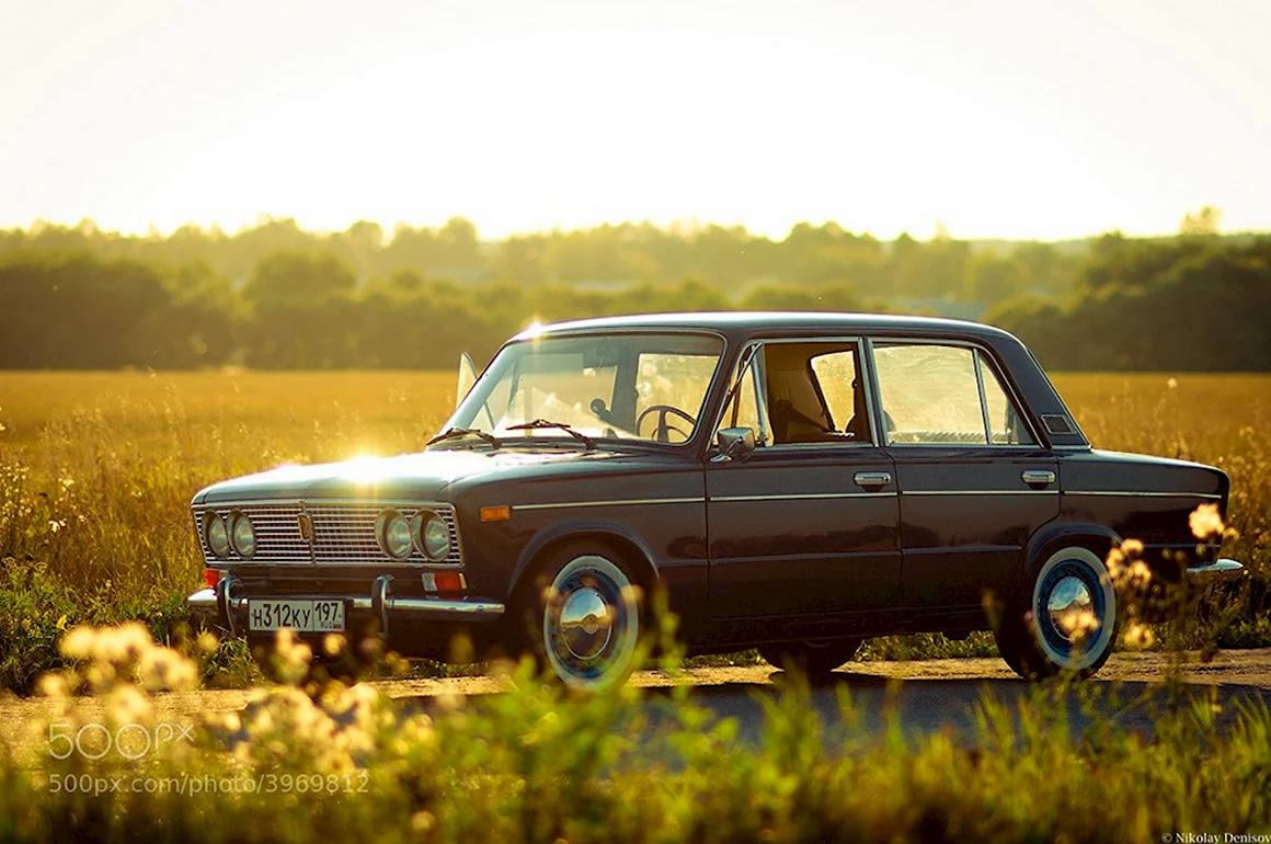 ВАЗ-2106 Жигули