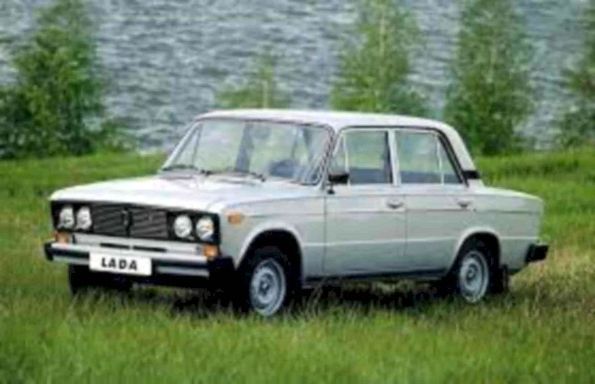 ВАЗ-2106 Жигули