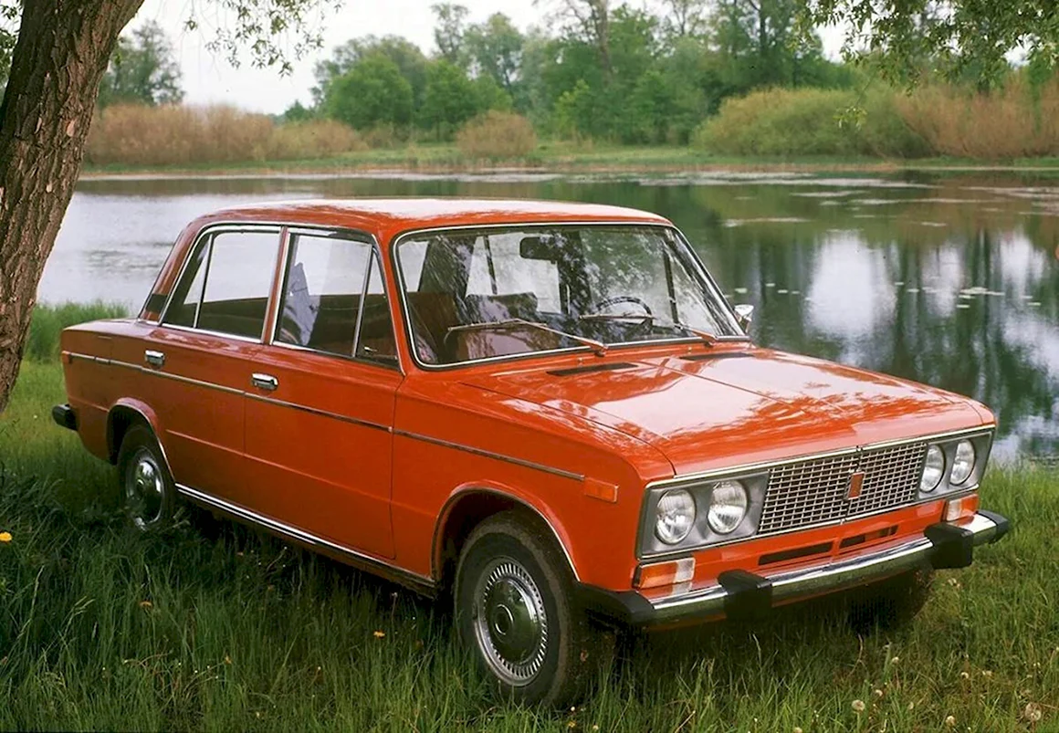 ВАЗ-2106 Жигули