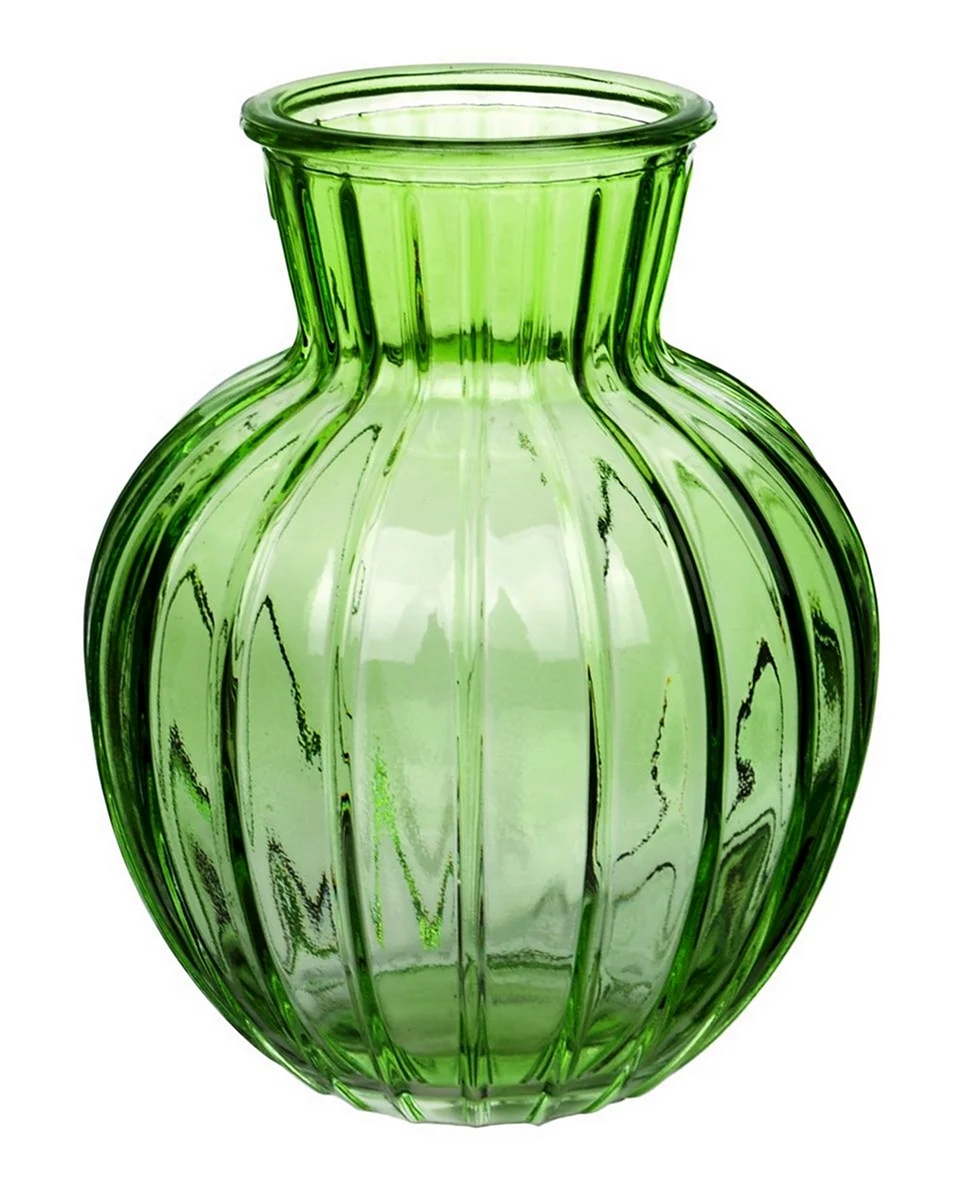 Ваза NINAGLASS Белла