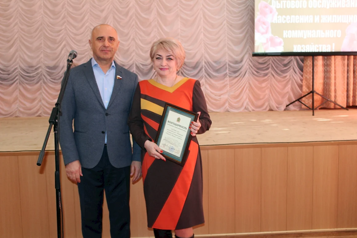 Вечкасов Юрий Иванович Пенза