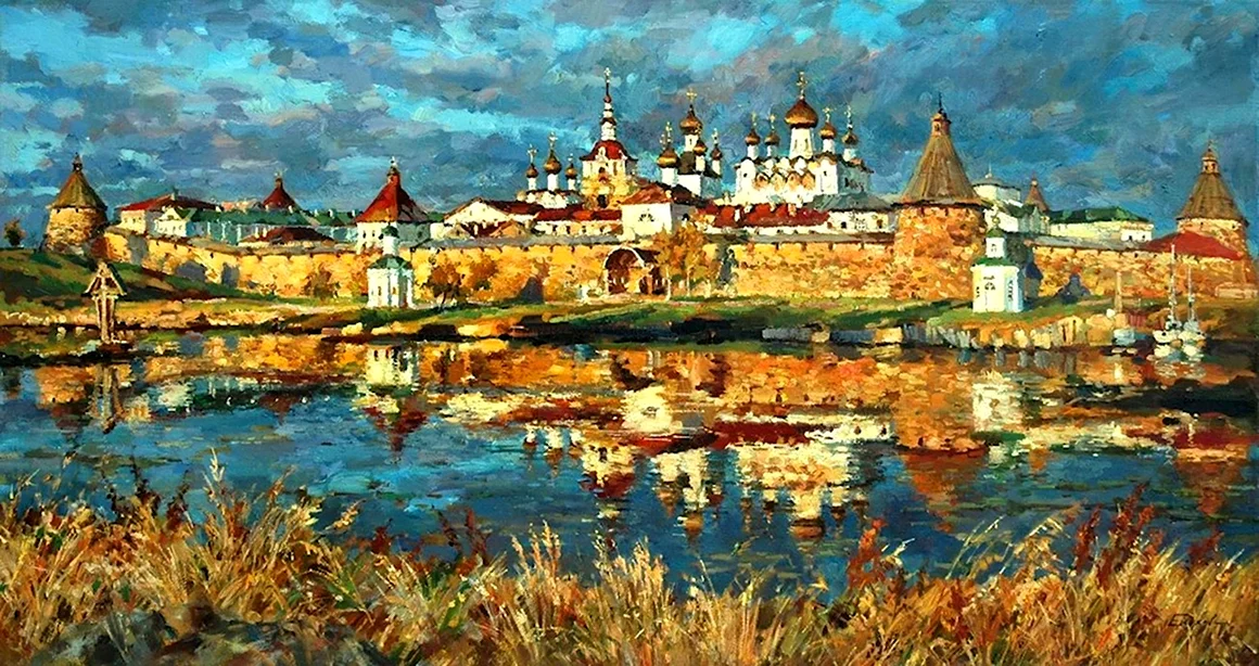 Великий Новгород древн рус
