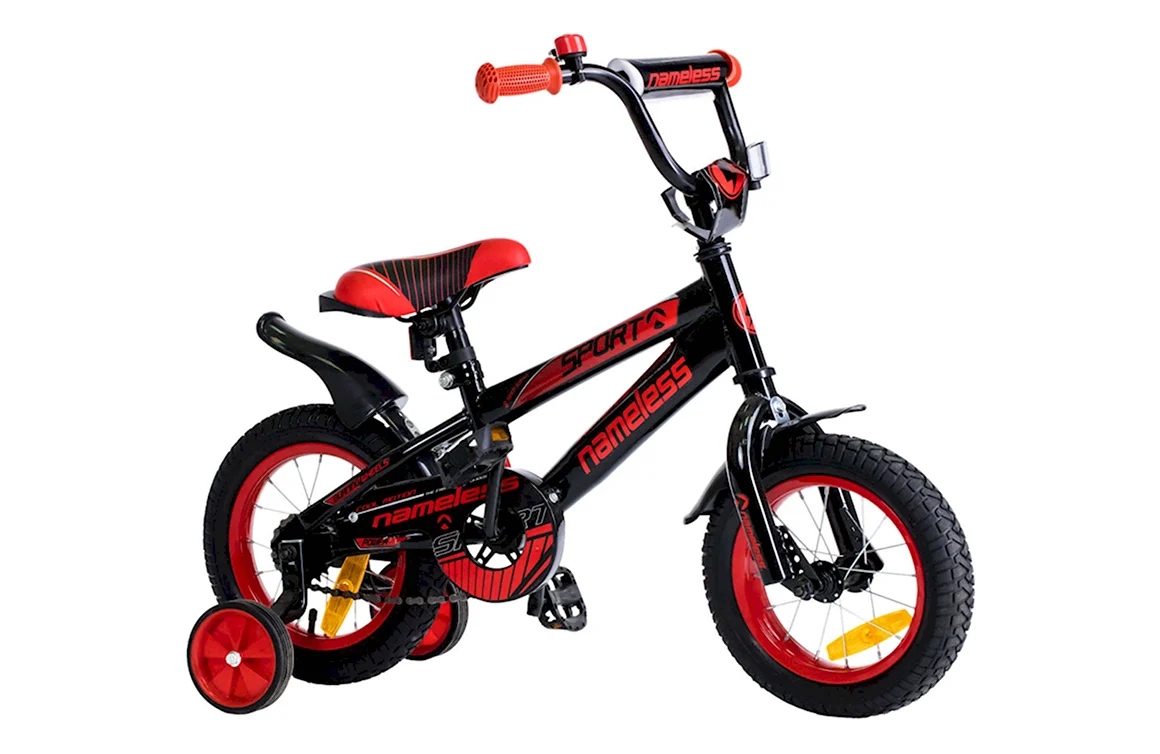 Велосипед Nameless Sport 12
