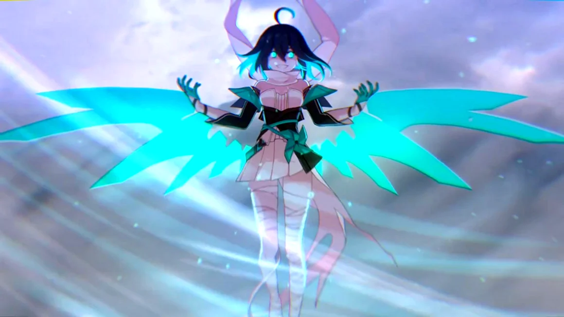 Венди Honkai