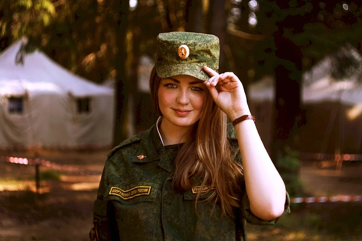 Вероника Борисовна Солдатки