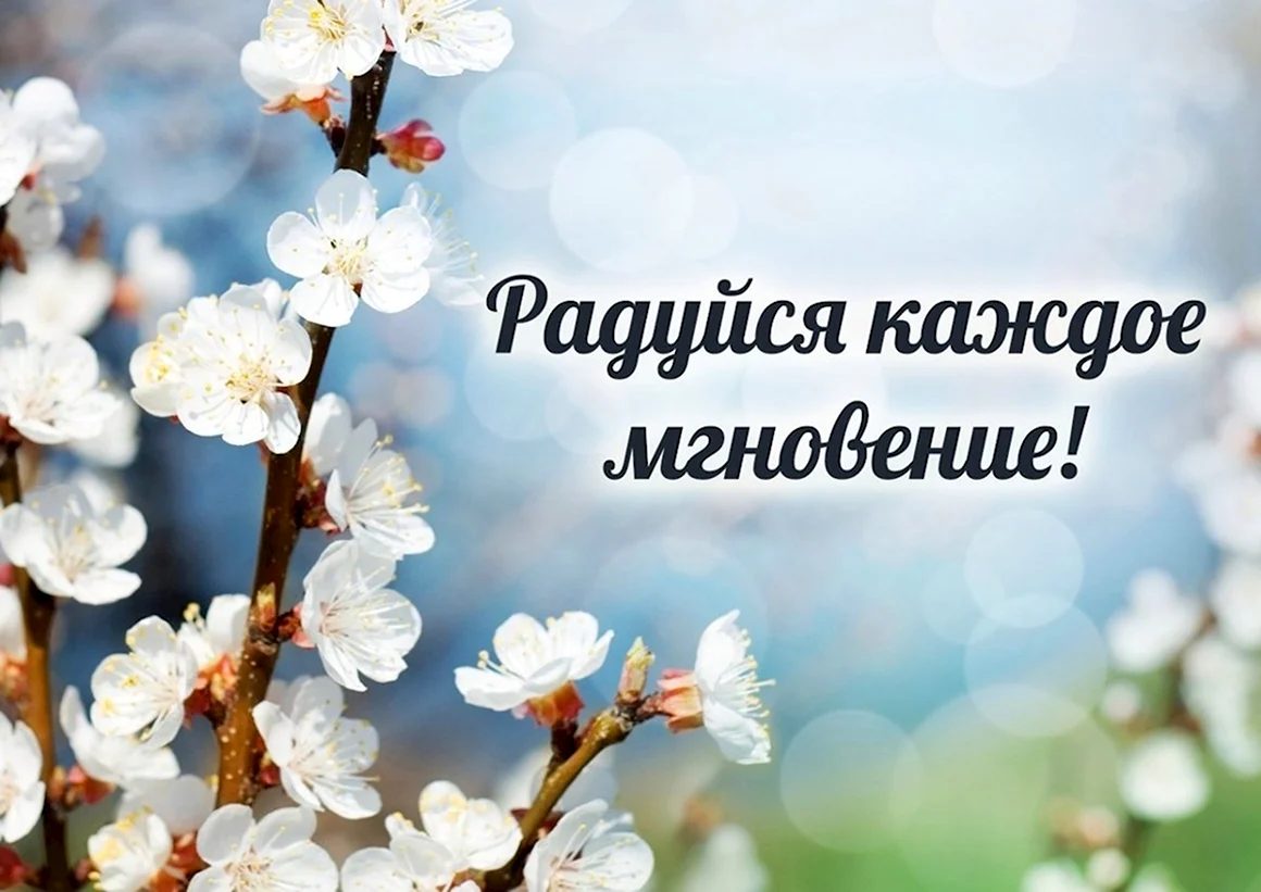 Весенние стихи