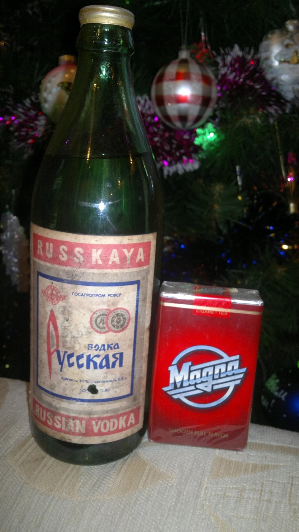 Вещи из 90-х годов