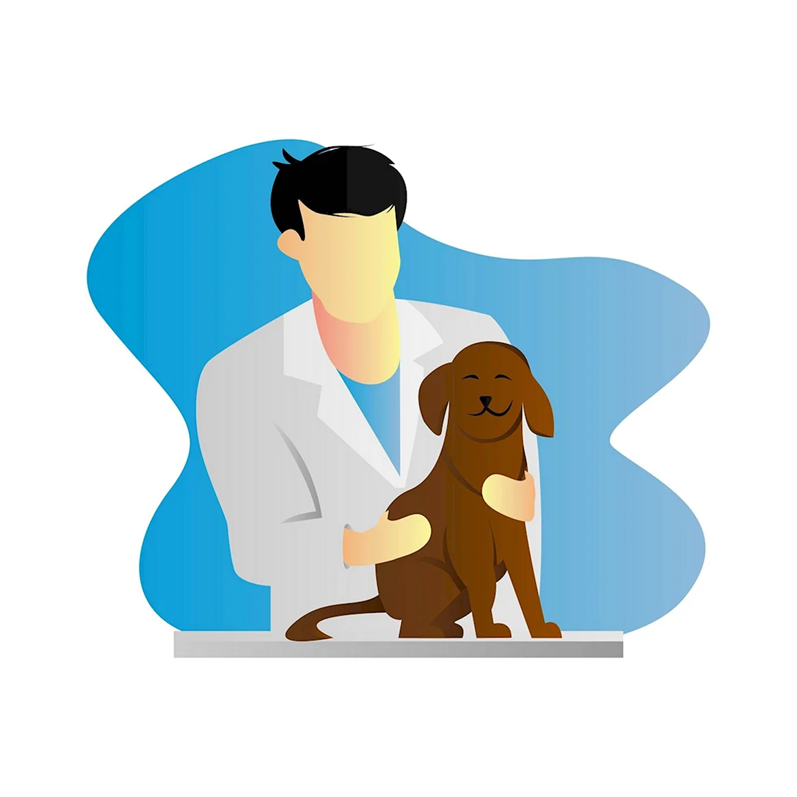 Veterinary vector