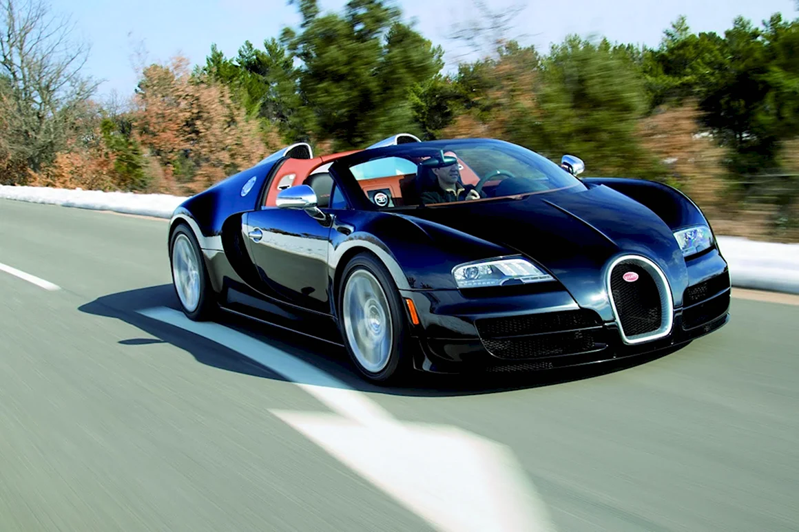 Veyron 777