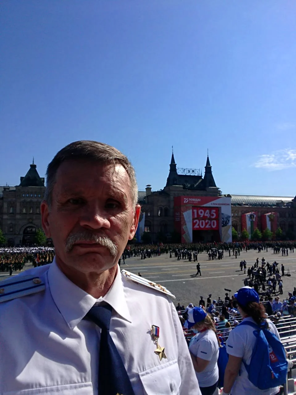 Вячеслав Алексеевич Бочаров