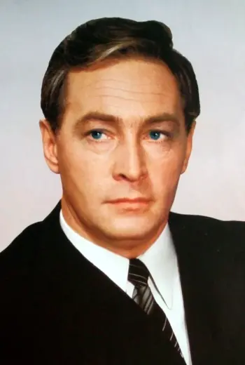 Вячеслав Тихонов