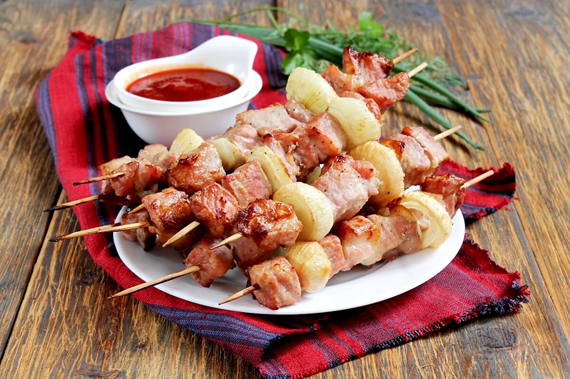VIATTO шампуры VIATTO BS-200