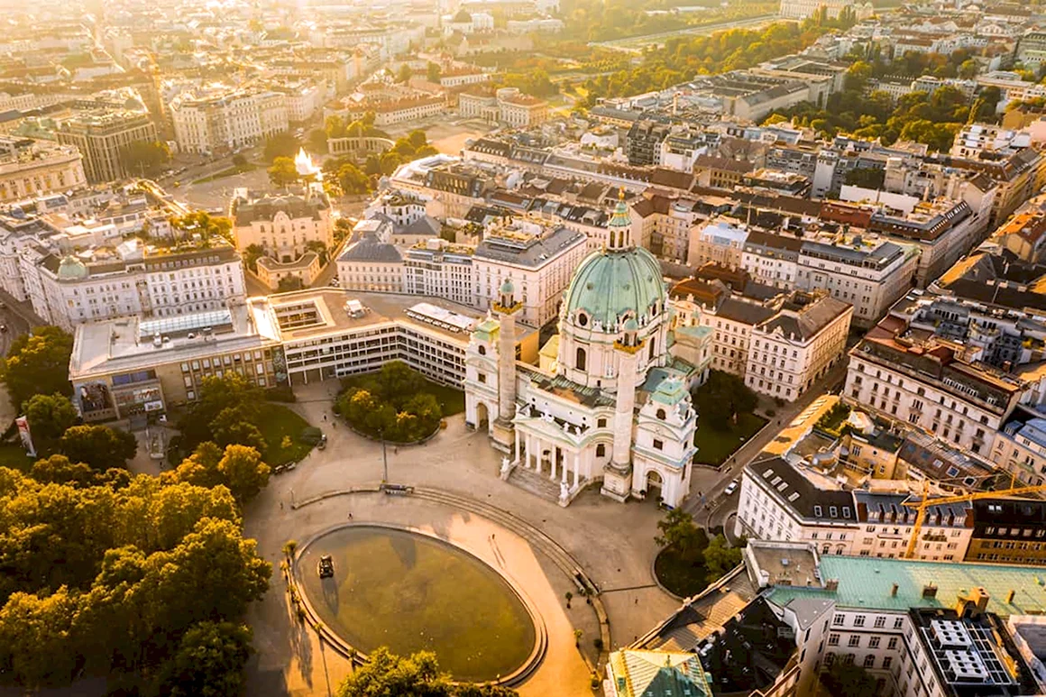 Vienna Austria