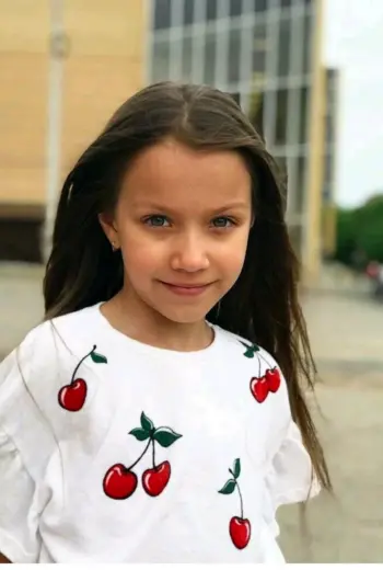 Вика Соловьева