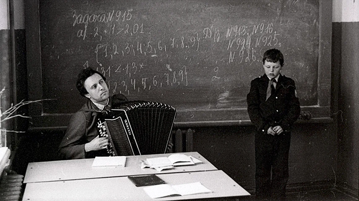 Виктор Ефимович Нестерцев