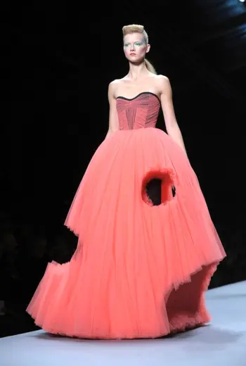 Viktor & Rolf 2009