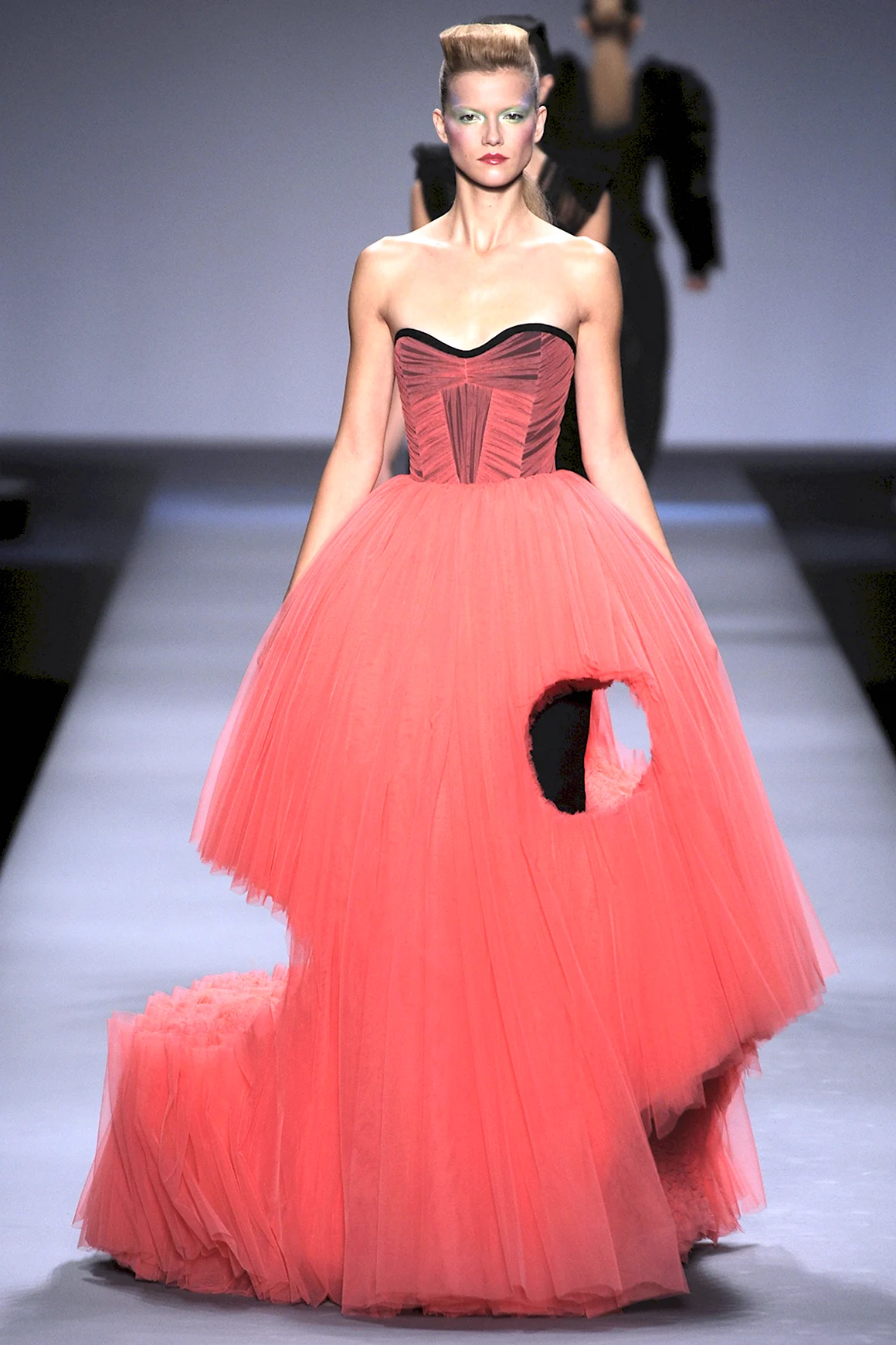 Viktor Rolf Dress 2010
