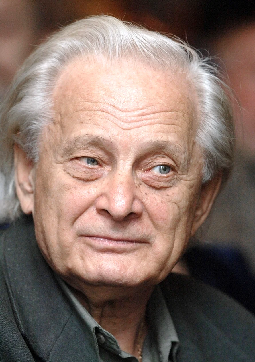 Виктор Сергачев