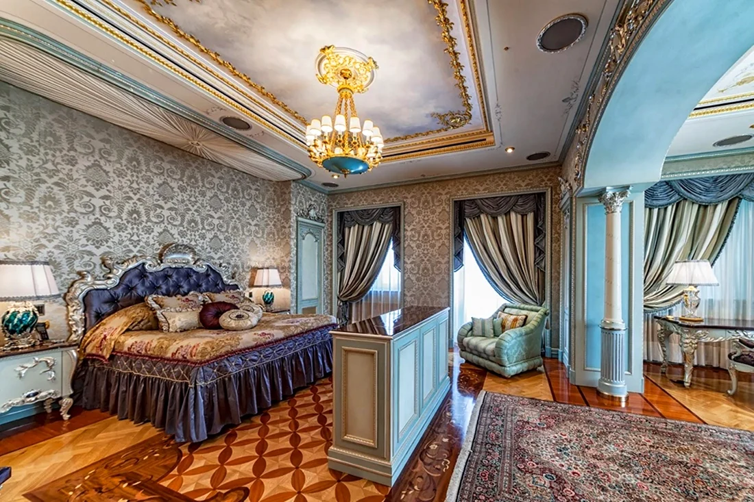 Вилла Коган Кейсария