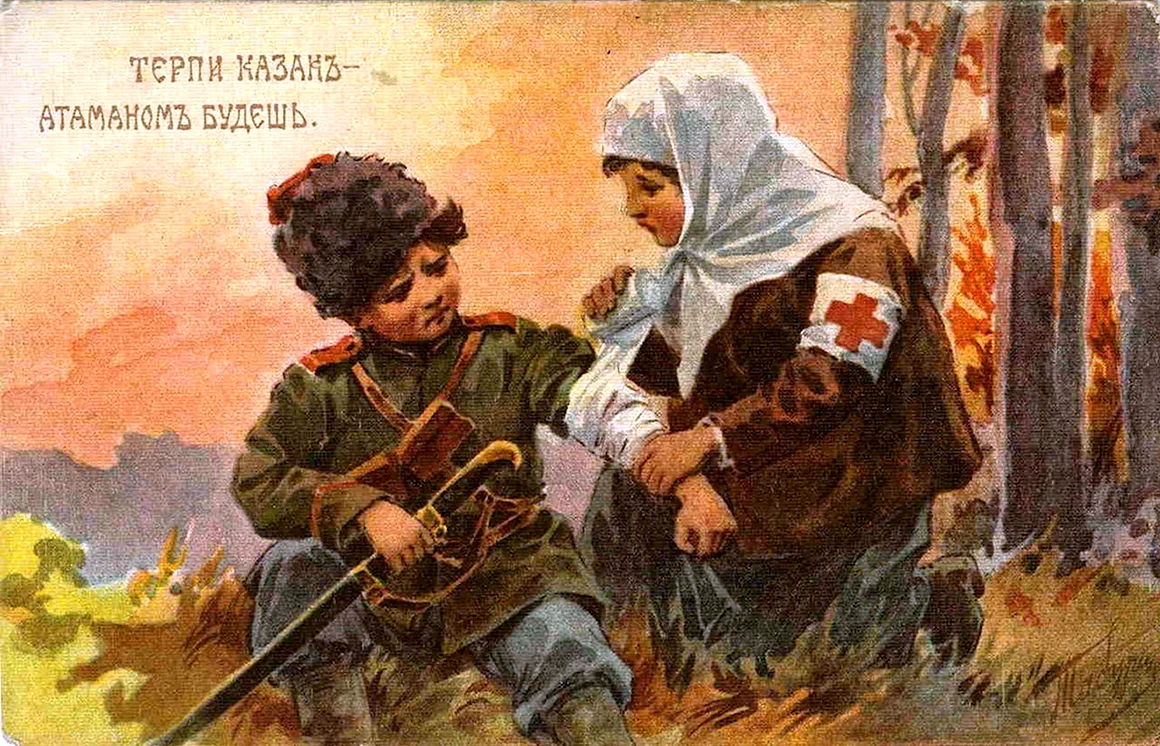 Владимир Амосович Табурин картины