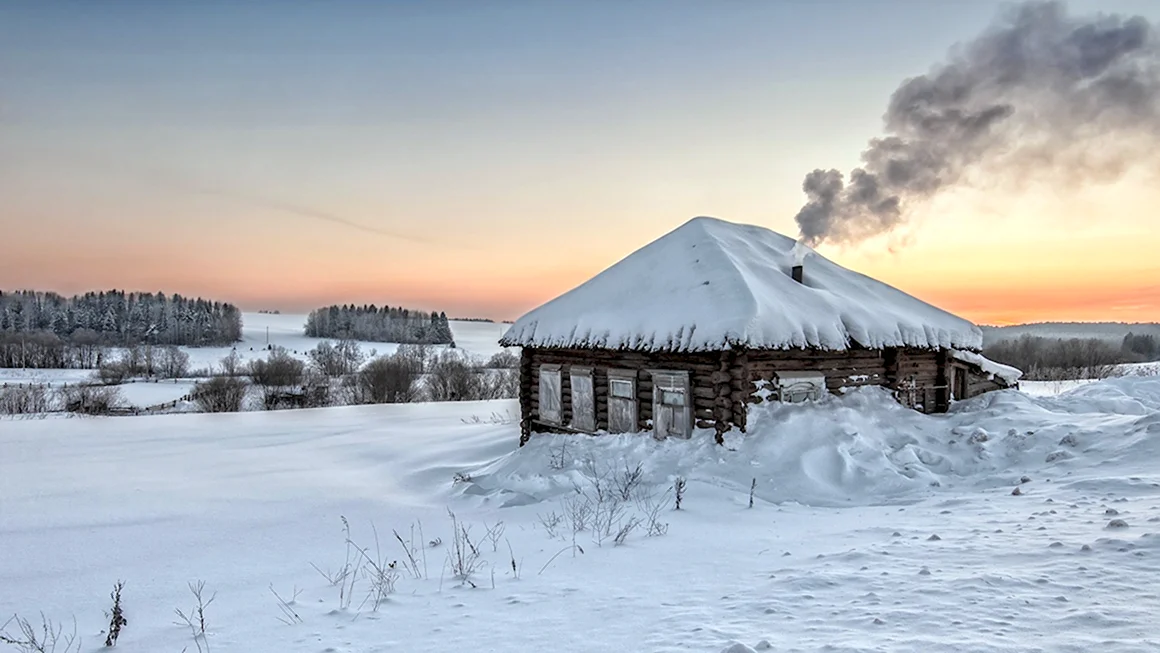 Владимир Чуприков Кунгур фотограф