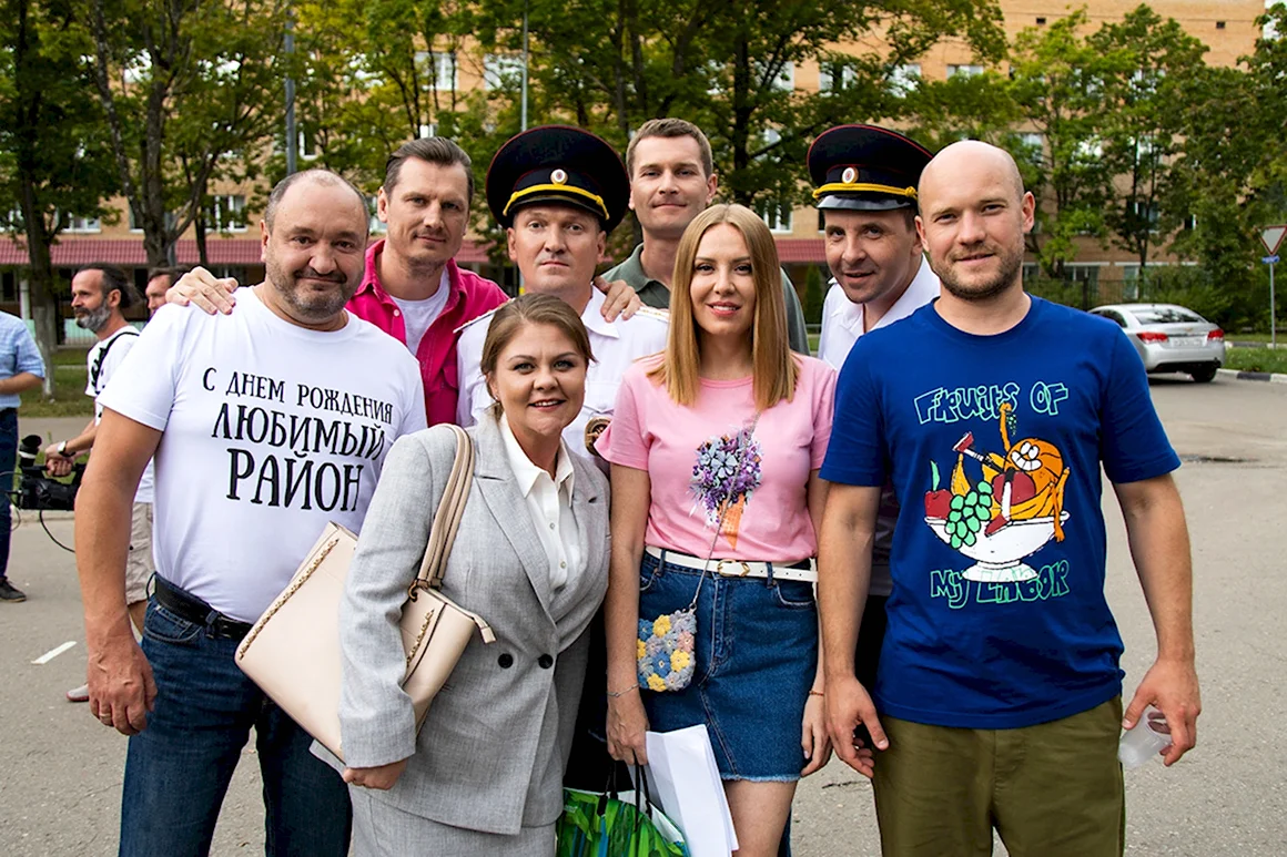 Владимир Селиванов 2022