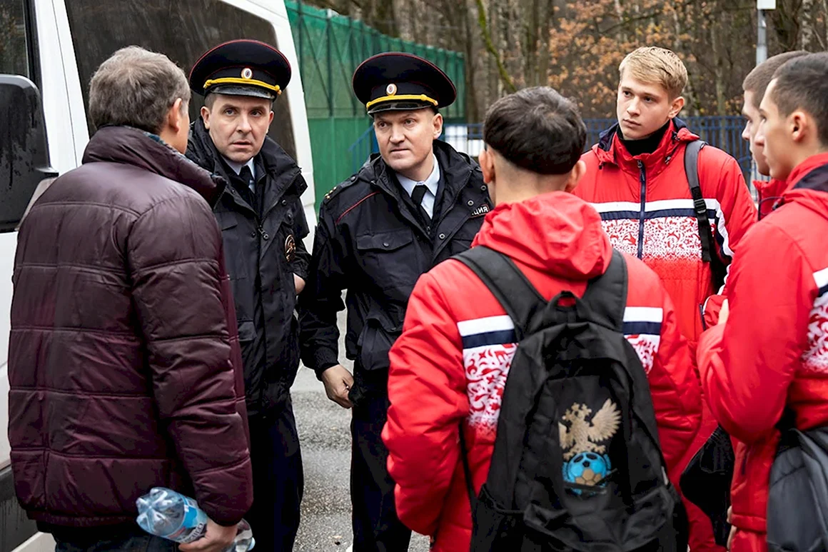 Владимир Селиванов 2022