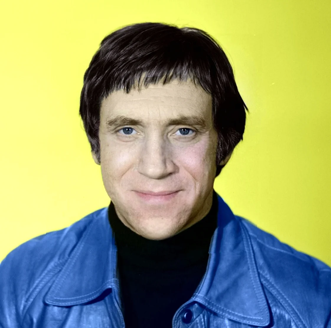 Владимир Высоцкий фото