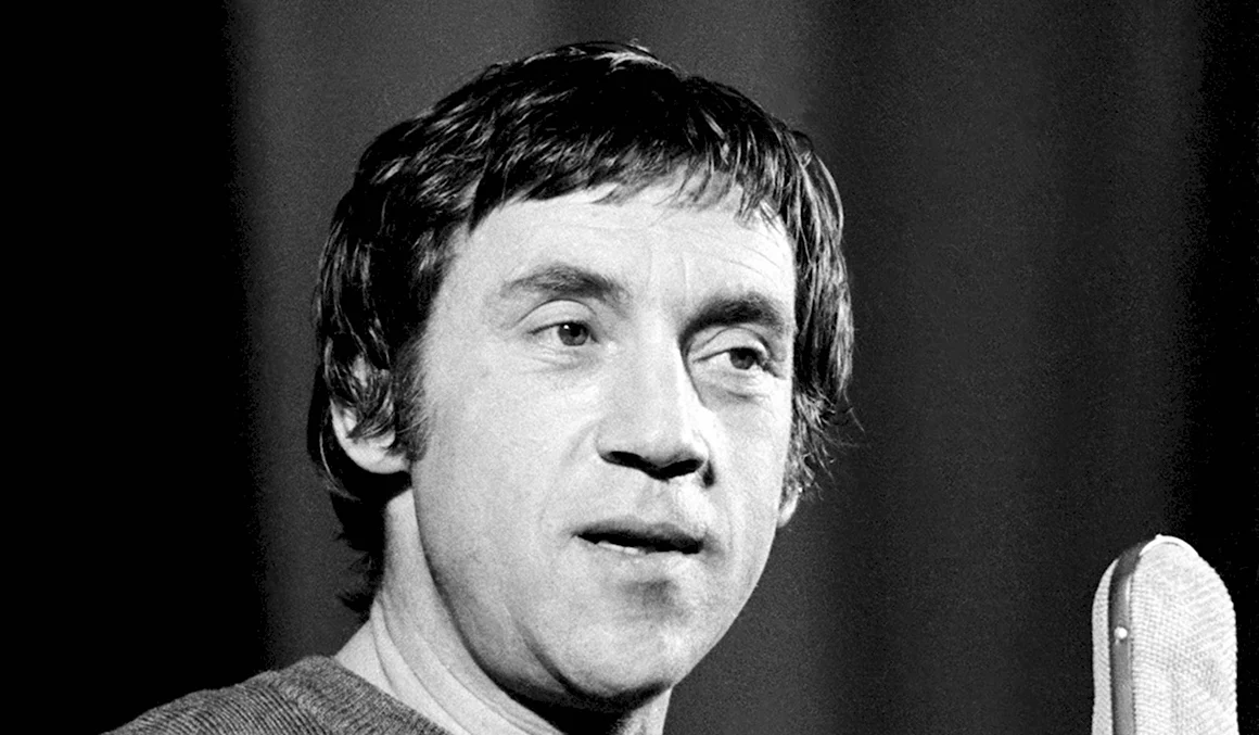 Владимир Высоцкий улыбка