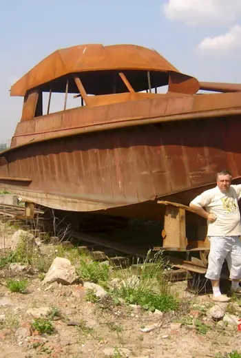 ВМК десант-1