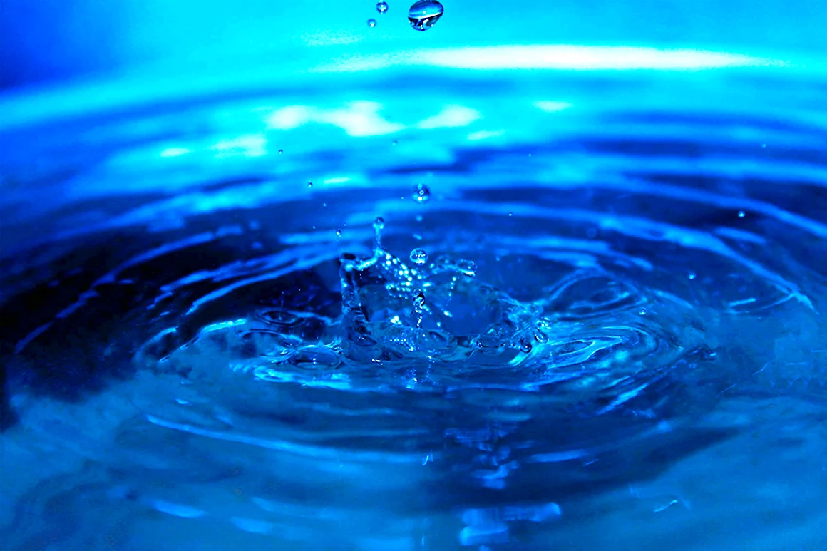 Вода