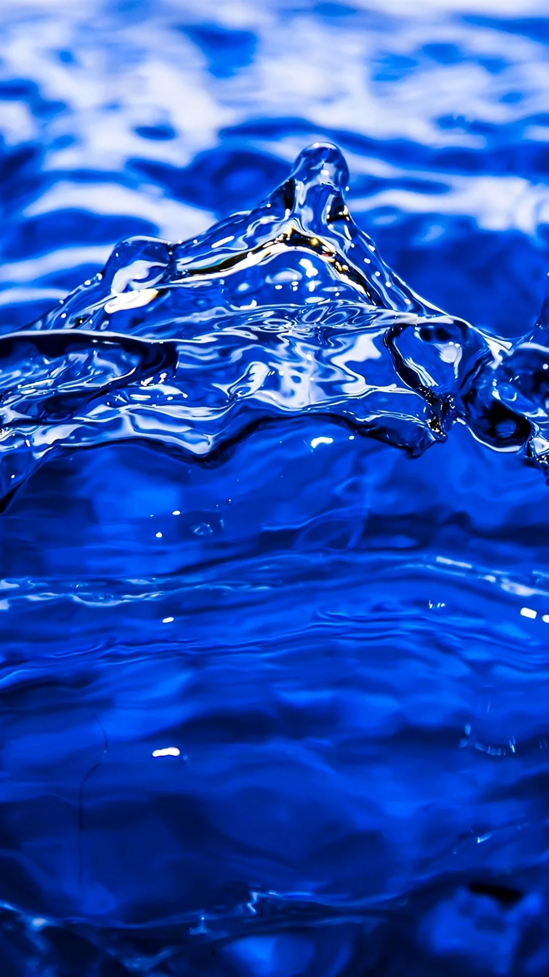 Вода