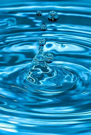 Вода