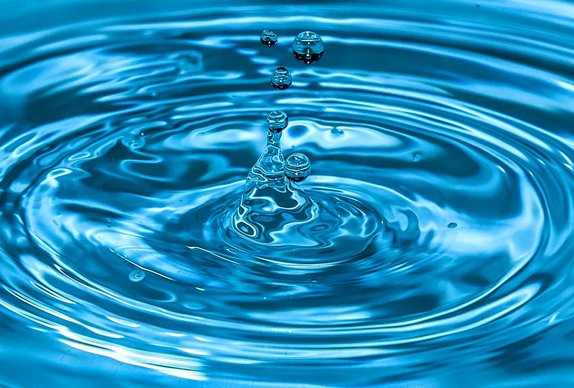 Вода