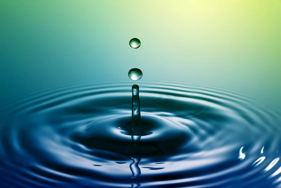 Вода