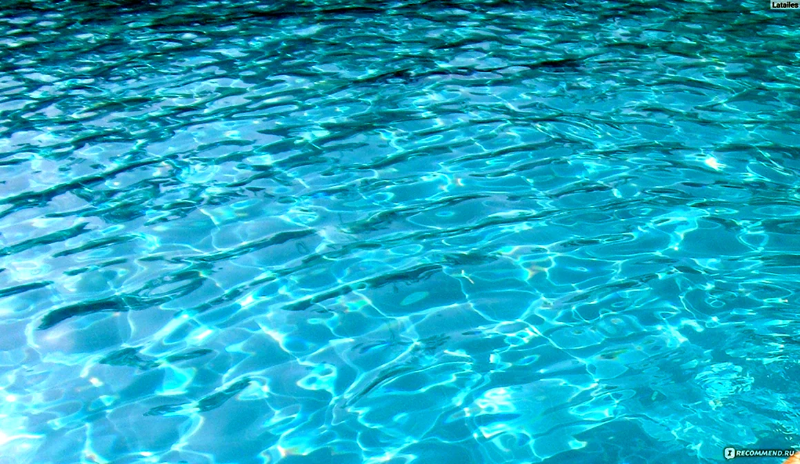 Вода