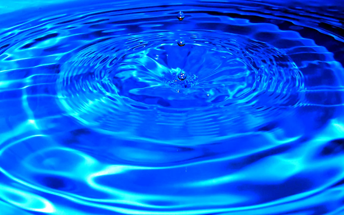 Вода