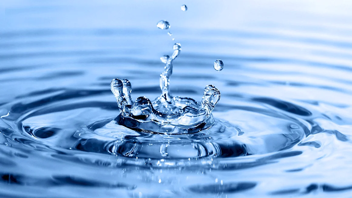 Вода