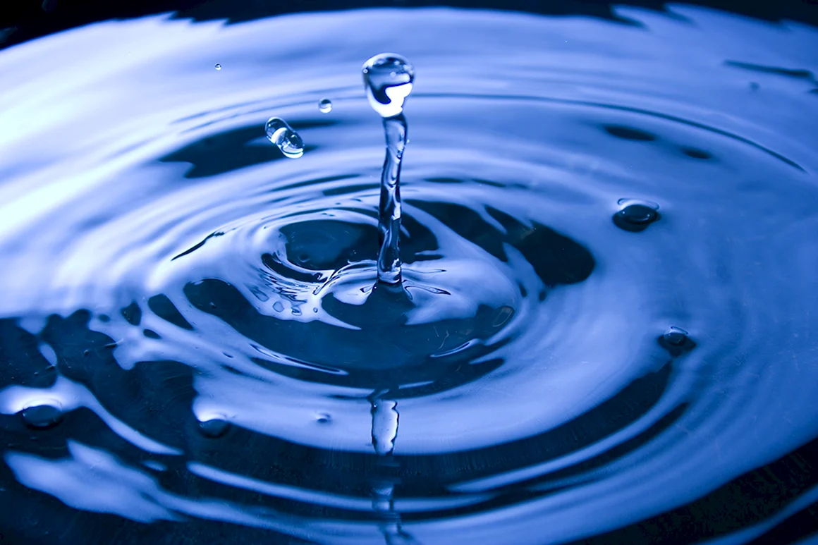 Вода наше богатство