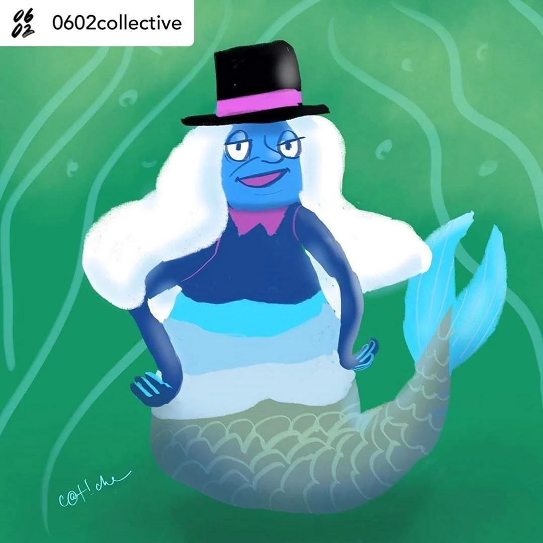 Водяной