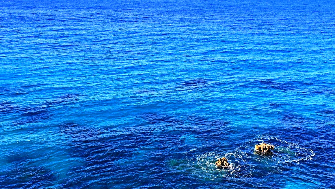 Водная гладь