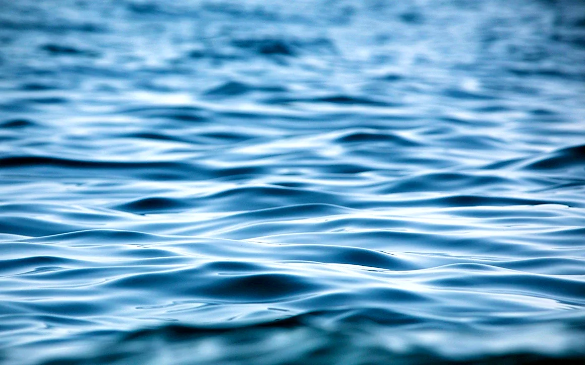 Водная гладь