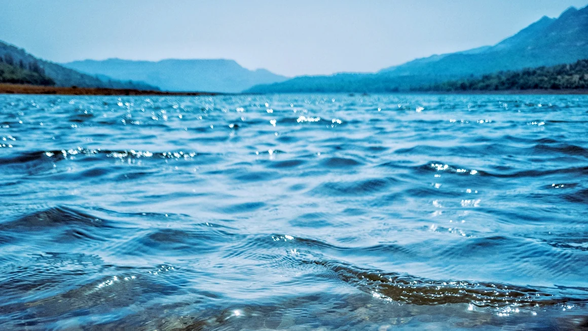Водные ресурсы