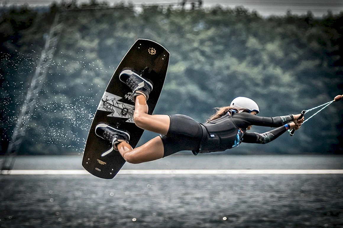 Водный спорт
