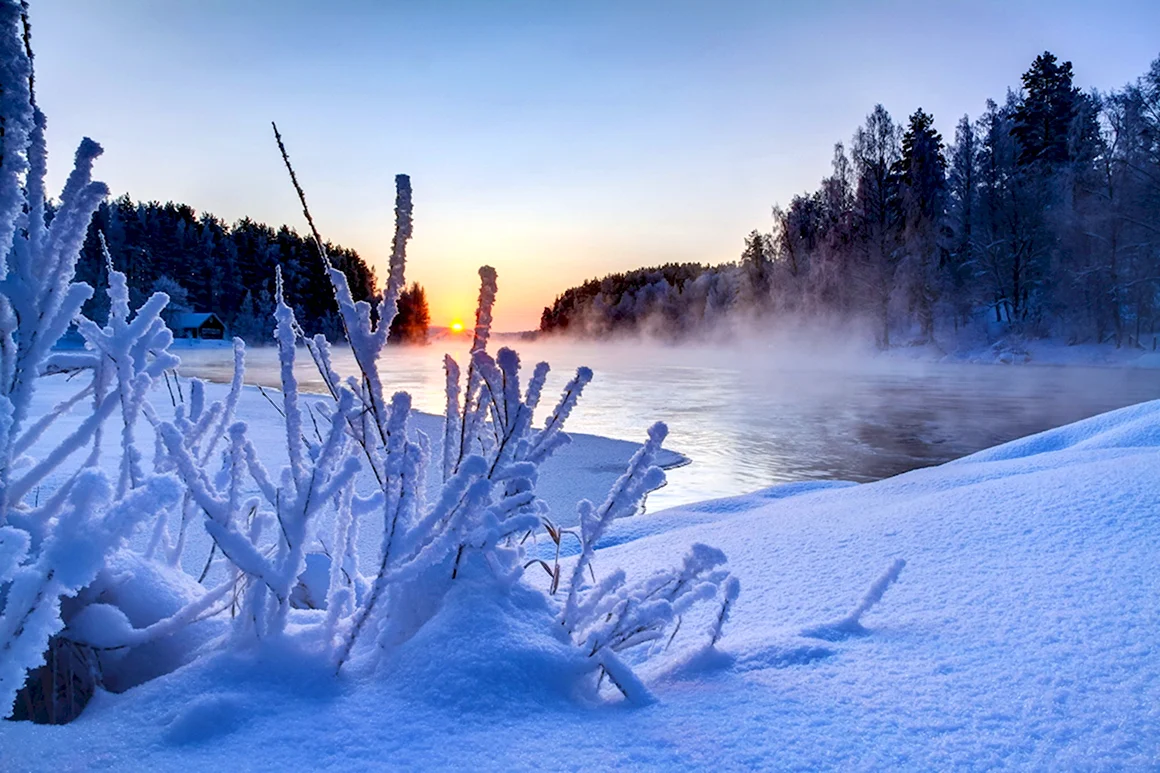 Водокрес водосвятие