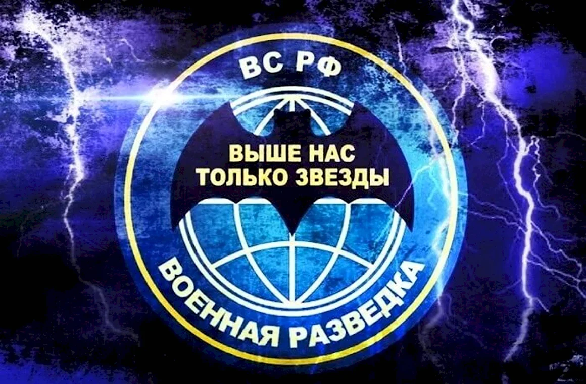 Военная разведка