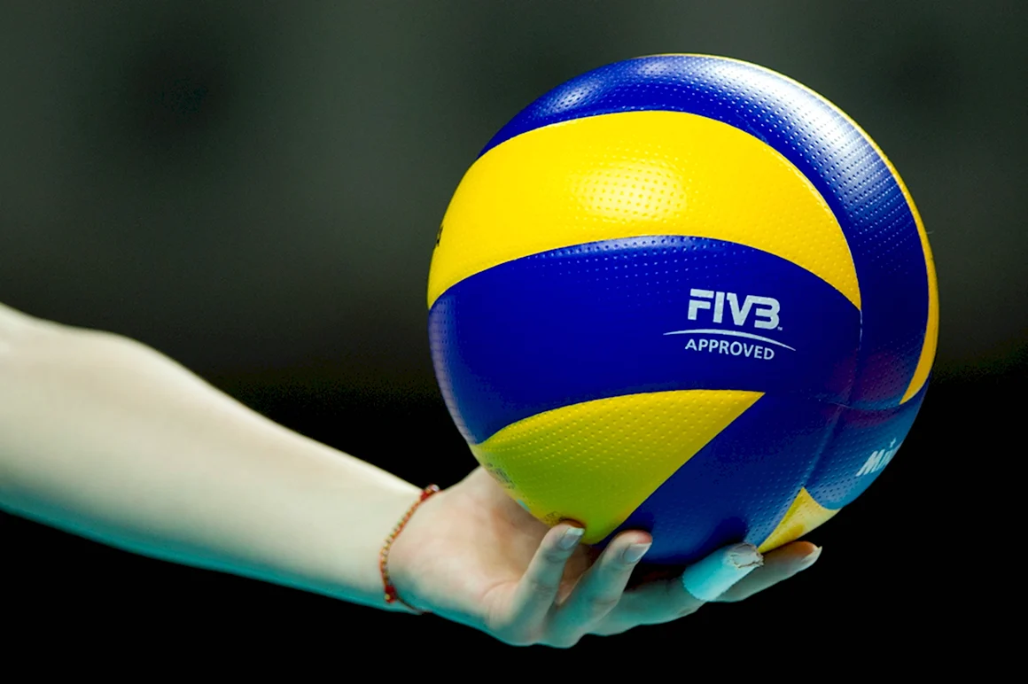 Волейбол мяч FIVB