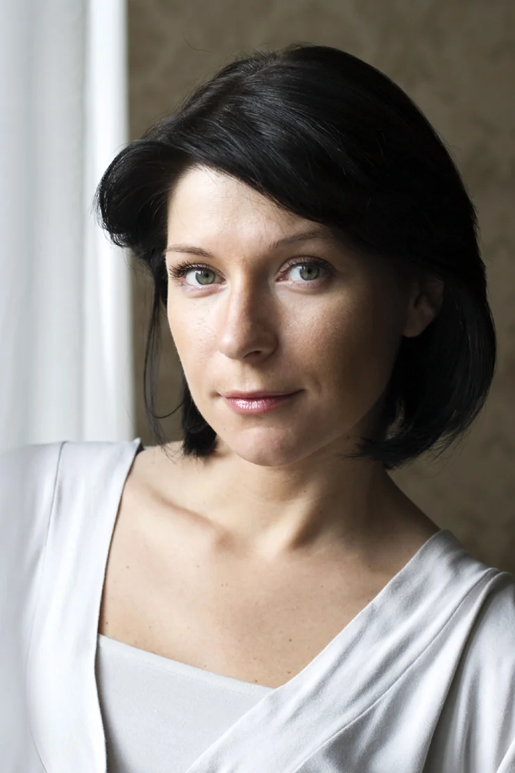 Волкова Екатерина Валерьевна